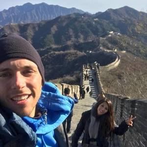 Meet your Posher, Rocio